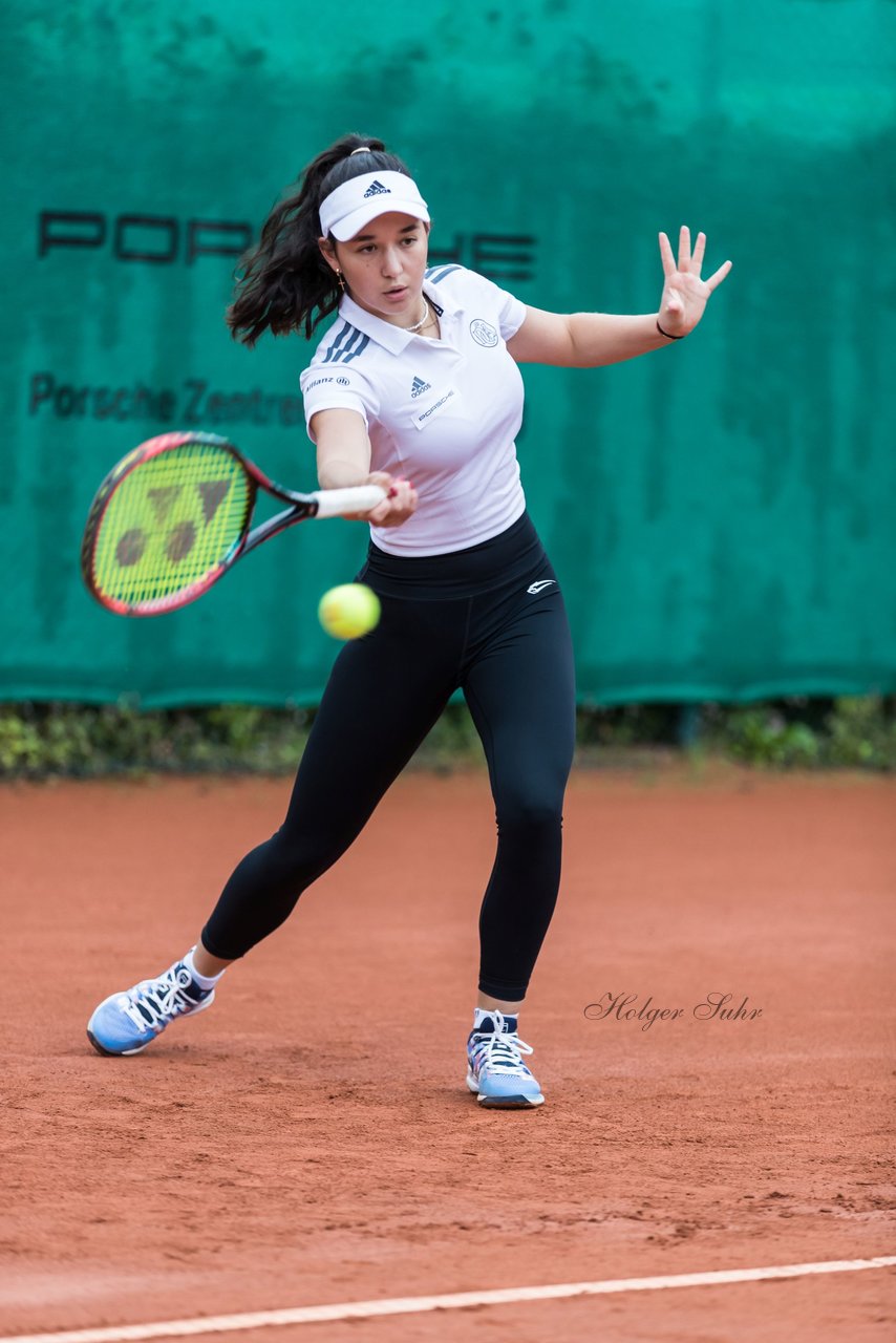 Bild 21 - BL Nord Der Club an der Alster - Bielefelder TTC : Ergebnis: 8:1